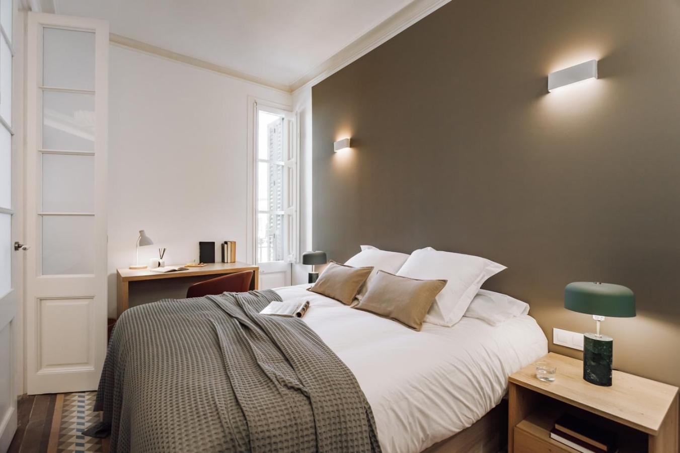 Apartment Casa Zeleste Barcelona